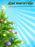 Cover-Bild zum Titel '!Que maravilla!' von 'Freekidstories Publishing'
