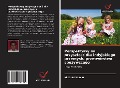 Cover-Bild zum Titel 'Perspektywy na przysz¿o¿¿ dla indyjskiego przemys¿u przetwórstwa spo¿ywczego' von 'Mukund Kumar'