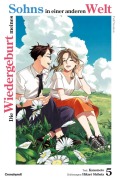 Die Wiedergeburt meines Sohns in einer anderen Welt: Full Version - Band 5 (Finale) - Kanemoto