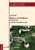 Cover-Bild zum Titel 'Musizieren und Fußballspielen in der Freizeit' von 'Jennifer Nowak'