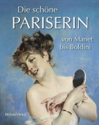 Cover-Bild zum Titel 'Die schöne Pariserin' von 'Michael Imhof'