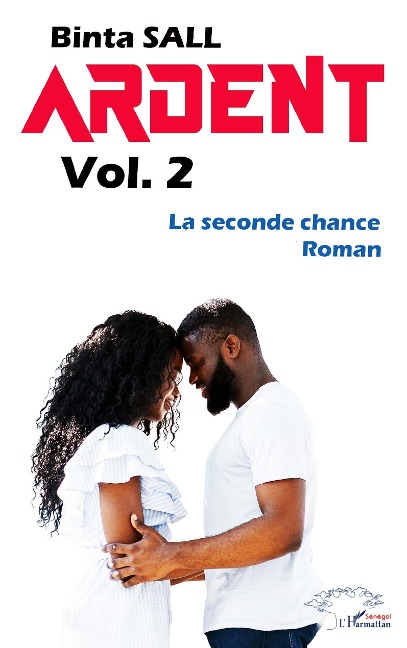 Ardent volume 2 - Sall