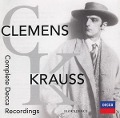 Sämtliche Decca-Aufnahmen - Krauss/Backhaus/Ferrier/LphO/LSO/WPh/Orch. Scala