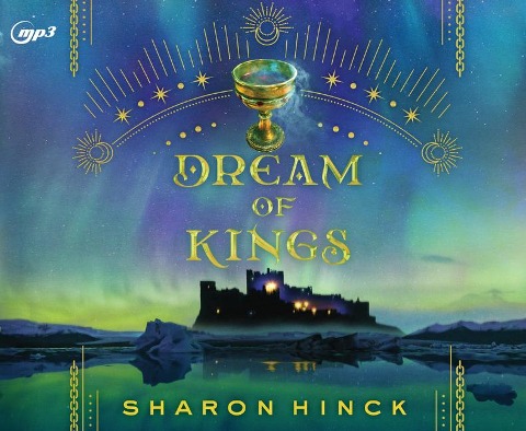 Dream of Kings - Sharon Hinck
