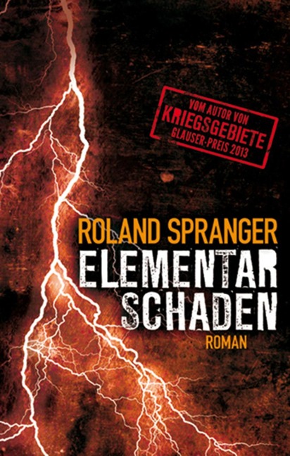 Elementarschaden - Roland Spranger