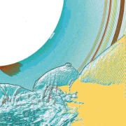 Cover-Bild zum Titel 'Ein Traum in blauem Samt' von 'Lucy Leander'