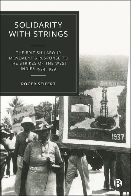 Solidarity with Strings - Roger Seifert