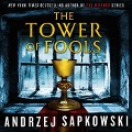 Cover-Bild zum Titel 'The Tower of Fools' von 'Andrzej Sapkowski'