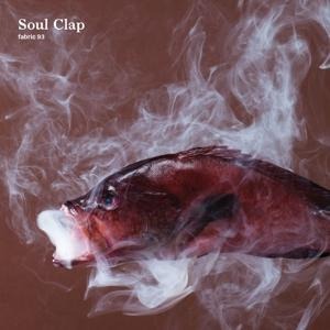 fabric 93: Soul Clap - Soul Clap