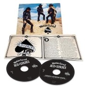 Ace Of Spades (Remastered 2 CD) - Motörhead