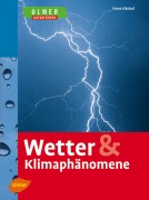 Cover-Bild zum Titel 'Wetter & Klimaphänomene' von 'Hans Häckel'