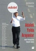 Cover-Bild zum Titel 'Adaleti Yolda Arayanlar' von 'Selahattin Sönmez'