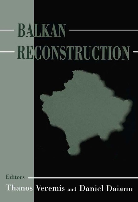 Balkan Reconstruction - 
