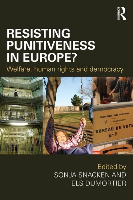 Resisting Punitiveness in Europe? - 