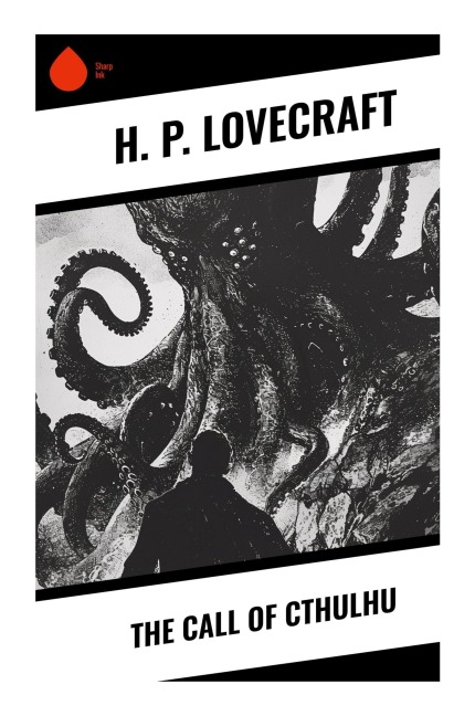 The Call of Cthulhu - H. P. Lovecraft