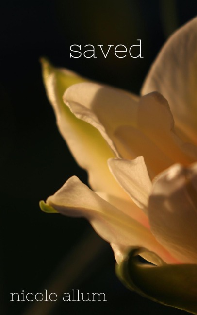 Saved - Nicole Allum