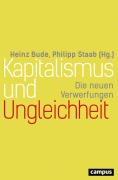 Cover-Bild zum Titel 'Kapitalismus und Ungleichheit' von ''
