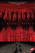 Cover-Bild zum Titel 'The End Games' von 'T Michael Martin'