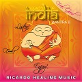 Cover-Bild zum Titel 'Sounds of India - Mantra, Vol. 2' von ''