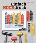 Cover-Bild zum Titel 'Einfach Hochdruck' von 'Andrea Lauren'