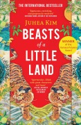Cover-Bild zum Titel 'Beasts of a Little Land' von 'Juhea Kim'