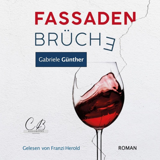 Fassadenbrüche - Gabriele Günther