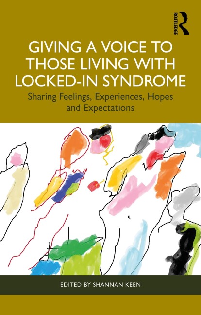 Giving a Voice to those Living with Locked-In Syndrome - 