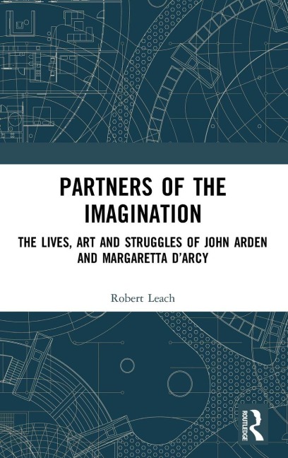 Partners of the Imagination - Robert Leach
