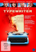 California Typewriter - Mark Ambrosino