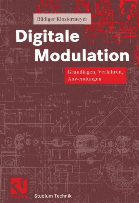 Digitale Modulation - Rüdiger Klostermeyer