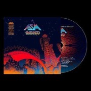 Cover-Bild zum Titel 'Indigo' von 'Asia'