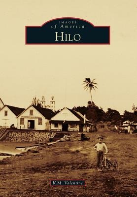 Hilo - Karen Valentine