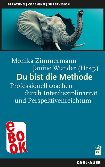 Du bist die Methode - 
