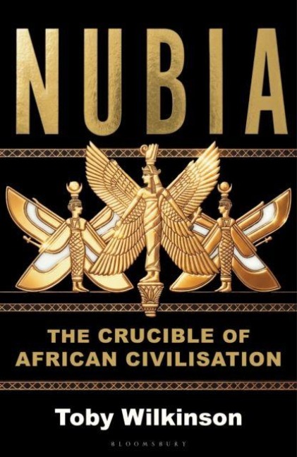 Nubia - Toby Wilkinson