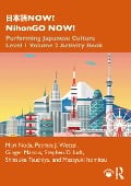 Cover-Bild zum Titel '¿¿¿NOW! NihonGO NOW!' von 'Mari Noda, Masayuki Itomitsu, Patricia J. Wetzel, Shinsuke Tsuchiya, Ginger Marcus'