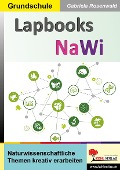 Lapbooks NaWi - Gabriela Rosenwald