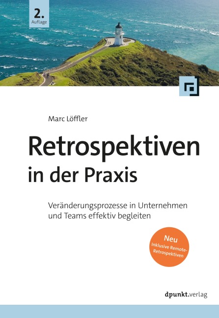 Retrospektiven in der Praxis - Marc Löffler