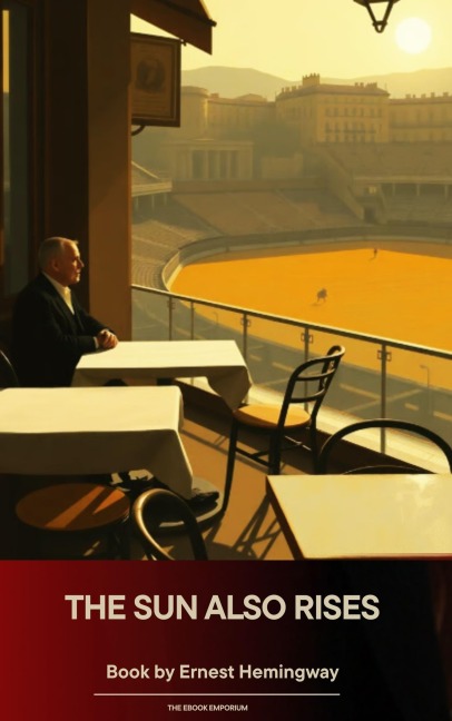 The Sun Also Rises - Ernest Hemingway