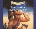 Cover-Bild zum Titel 'The Last of the Mohicans (Library Edition), Volume 50' von 'James Fenimore Cooper'