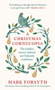 Cover-Bild zum Titel 'A Christmas Cornucopia' von 'Mark Forsyth'