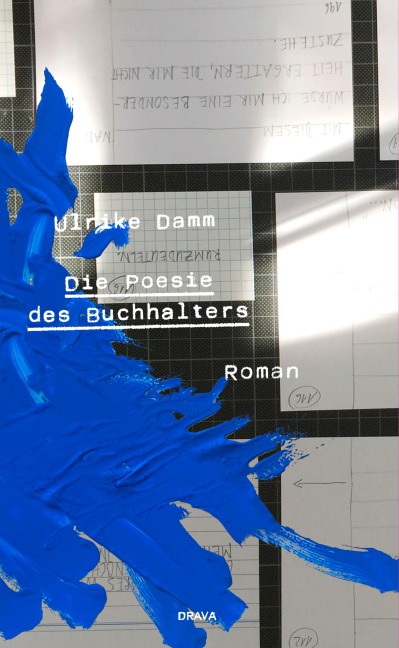 Die Poesie des Buchhalters - Ulrike Damm
