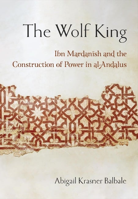 The Wolf King - Abigail Krasner Balbale