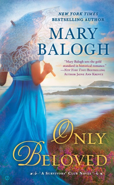 Only Beloved - Mary Balogh