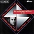 Das Wohltemperierte Klavier I - Masaaki Suzuki