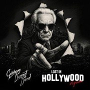 Cover-Bild zum Titel 'Lost In Hollywood' von 'Graham Band Bonnet'