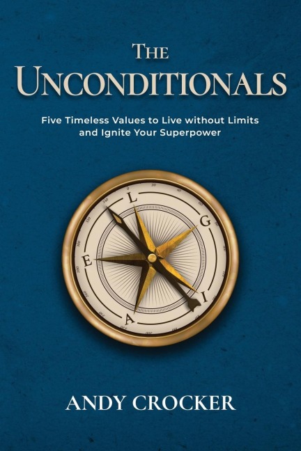 The Unconditionals - Andy Crocker