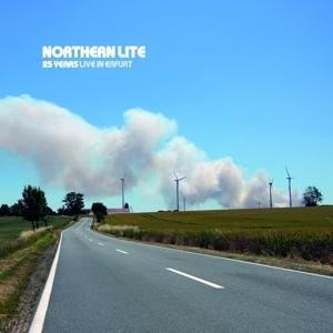 25 Years - Live In Erfurt - Northern Lite