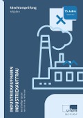 Cover-Bild zum Titel 'Industriekaufmann/Industriekauffrau (AO 2024)' von 'Angela Heim'