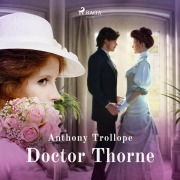 Cover-Bild zum Titel 'Doctor Thorne' von 'Anthony Trollope'