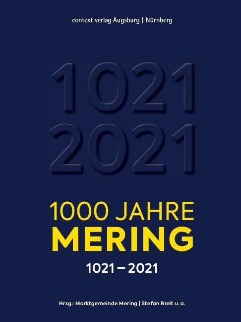 1000 Jahre Mering - 